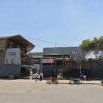 ALQUILER DE LOCAL DE 1976.40 M2 EN CHICLAYO